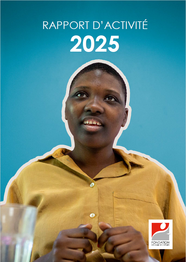 rapport activité 2025